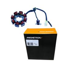 Estator Honda CG 150 Titan/ Sport até 2008 - Magnetron