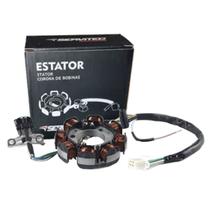 Estator Honda Cg Titan 125 / Fan 2005 à 2008 - Servitec