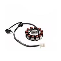 Estator Honda Nxr 125 Bros 2013 Em Diante Magnetron Estator Honda Nxr 125 Bros 2013 Em Diante Magnetron