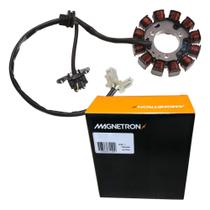 Estator Honda NXR 160 Bros/ EDD - Magnetron 90279040 Estator Honda NXR 160 Bros/ EDD - Magnetron 90279040
