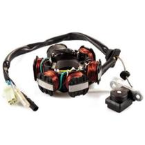 Estator Honda Pop 100 2007 a 2015 MAGNETRON 90278650