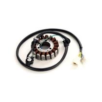 Estator Honda XR 250 Tornado 2001 a 2008 Moto Magnetron