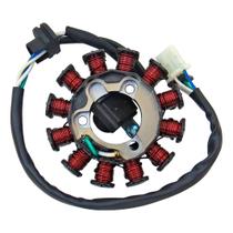 Estator importado xre190 16-18