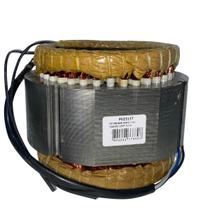Estator ind bobinante mono 220v 50/60hz 3/4hp alum garen