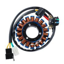 Estator Intruder 125 (02-11) Wortech