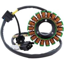 Estator INTRUDER 125 de 2011 até 2016