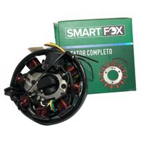 Estator jet 50 5 fios smart fox 31120-bf0-je01 Estator jet 50 5 fios smart fox 31120-bf0-je01