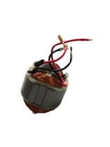 Estator lixadeira bs200 220v original black&decker Estator lixadeira bs200 220v original black&decker