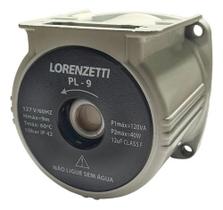 Estator Lorenzetti Pl - 9 (observe A Voltagem) Estator Lorenzetti Pl - 9 (observe A Voltagem)
