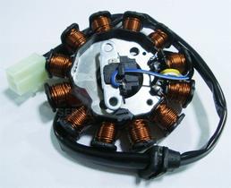 Estator Magnetico Biz 100 2012 2013 Es Estator Magnetico Biz 100 2012 2013 Es