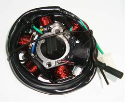 Estator Magnetico Dafra Laser 150
