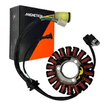 Estator Magnético Voltagem Honda Cb 300 Cb300 2013 2014 2015