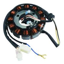 Estator Magnético Xtz 125 2011 A 2014 5 Fios