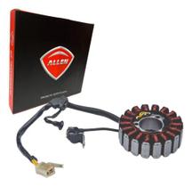 Estator Magneto bobina ignição CB 250F TWISTER CB 300 XRE 300