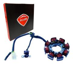 Estator magneto bobina ignição cg 150 2009 2010