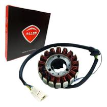 Estator Magneto bobina ignição Moto Cbx 250