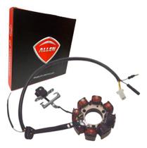 Estator Magneto bobina ignição Moto Crf 230 07-15 Estator Magneto bobina ignição Moto Crf 230 07-15