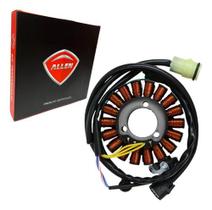 Estator Magneto bobina ignição Xre 300 2010 2011 2012