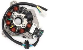 Estator magneto catimoto honda tit125 91-99 / xlr125 02-99 Estator magneto catimoto honda tit125 91-99 / xlr125 02-99