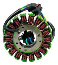 Estator Magneto Cbx250 Twister 2001/2008 Mod. Original