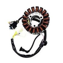Estator Magneto Com Bobina Honda Cb 300 2009 2010 2011 2012