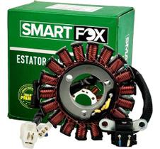 Estator Magneto Completo Cb300 2009 A 2012 Com Bobina Estator Magneto Completo Cb300 2009 A 2012 Com Bobina