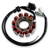 Estator Magneto Completo Xtz Ybr 125 2002 2003 2004 2005