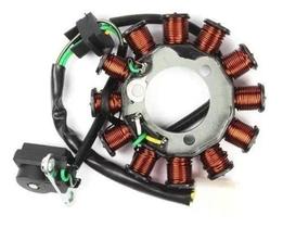 Estator magneto fan 125 2009 - 2013 - Embu's