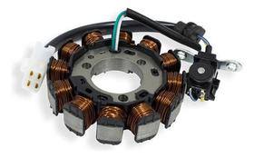 Estator magneto fan titan 150 2009 2010 2011 2012 á 2013