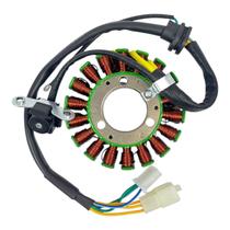Estator Magneto Honda Cbx250 Twister 2001- 2006 2007 2008 Estator Magneto Honda Cbx250 Twister 2001- 2006 2007 2008