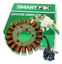 Estator Magneto Honda Cbx250 Twister 2001/2008 Mod. Original Estator Magneto Honda Cbx250 Twister 2001/2008 Mod. Original