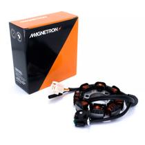 Estator Magneto Honda Cg Titan 150 2004 Ate 08 Magnetron