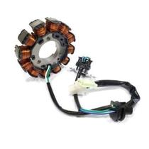 Estator Magneto Honda CG Titan Fan Cargo 160 2016+