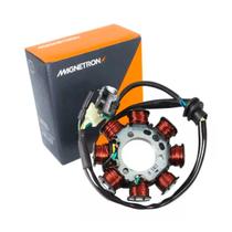 Estator Magneto Honda Nxr 150 2006 2008 Bros Magnetron Estator Magneto Honda Nxr 150 2006 2008 Bros Magnetron