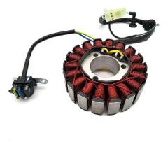 Estator magneto importado xre300 c/abs 2013-2017