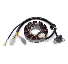 Estator magneto importado yamaha ybr125/factor125 2011-2013