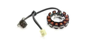 Estator magneto magnetron honda fan125 ks/es 2009-2015