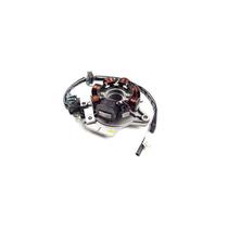 Estator magneto magnetron honda tit125 91-99 / xlr125 02-99 Estator magneto magnetron honda tit125 91-99 / xlr125 02-99