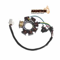Estator Magneto Magnetron YBR 125 00-01 Estator Magneto Magnetron YBR 125 00-01
