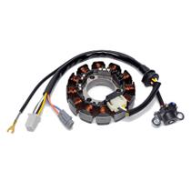 Estator Magneto Magnetron YBR 125 Factor 11-13 Estator Magneto Magnetron YBR 125 Factor 11-13