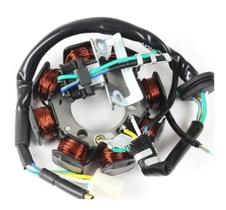 Estator Magneto Nxr Bros 125 Estator Magneto Nxr Bros 125