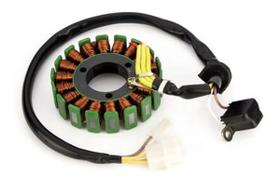 Estator magneto Suzuki Burgman 125 Magnetron Estator magneto Suzuki Burgman 125 Magnetron