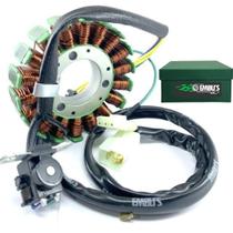 Estator Magneto - XR Tornado 250 - CBX Twister 250