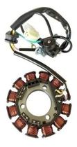 Estator Magneto Yamaha Ybr Factor 125cc Ano 11 A 13