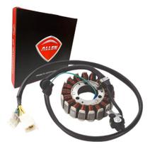 Estator Magneto Yes 125 Intruder 125 02 03 04 05 06 07 08/..