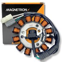 Estator magnetron fazer 150 2013-2020/crosser 150 2015-2019/factor 150 2016-2023/fz15 2023-2024