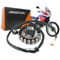 Estator magnetron nx 350 1998 em diante Estator magnetron nx 350 1998 em diante