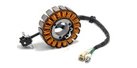Estator magnetron yamaha fazer 250 / tenere 250 2011-2017