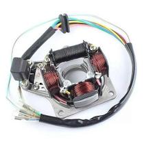 Estator Ml 125 Xls 125 Turuna 125 Ohc Estator Ml 125 Xls 125 Turuna 125 Ohc