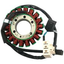 Estator Moto Gauss Dafra Citycom I 300 2010 A Diante